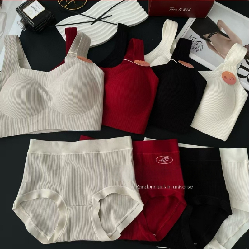 Hui Zhixin 2238-1 Harjatud nailonist rinnahoidja fikseeritud kausiga, keskmise kujuga kauss, rinna pikkus