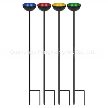 Συσκευή ποτίσματος μελισσών — Μεταλλικό αξεσουάρ κήπου, παραδοσιακό στυλ, για οικία και κήπο