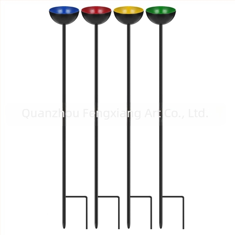 Συσκευή ποτίσματος μελισσών — Μεταλλικό αξεσουάρ κήπου, παραδοσιακό στυλ, για οικία και κήπο