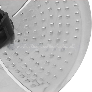 Ανοξείδωτο προστατευτικό κάλυμμα λεπίδας για Thermomix TM5/TM6/TM31 – 1 λεπίδα, ρυθμιζόμενη λειτουργία, τάση ≤36V, ταχύτητα κινητήρα <10.000 RPM