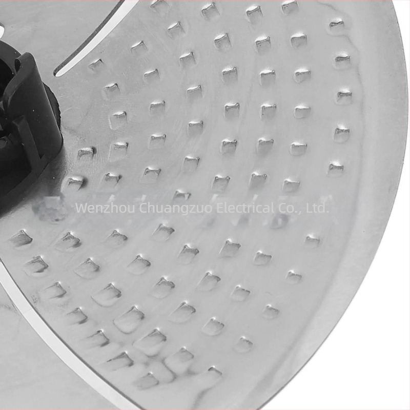 Ανοξείδωτο προστατευτικό κάλυμμα λεπίδας για Thermomix TM5/TM6/TM31 – 1 λεπίδα, ρυθμιζόμενη λειτουργία, τάση ≤36V, ταχύτητα κινητήρα <10.000 RPM