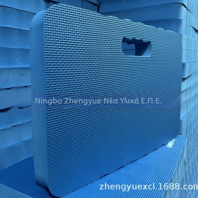 Κηπουρικές επιγονατιδικές προστασίες γονάτων – EVA αφρός, αδιάβροχες, υψηλής πυκνότητας, φορητές