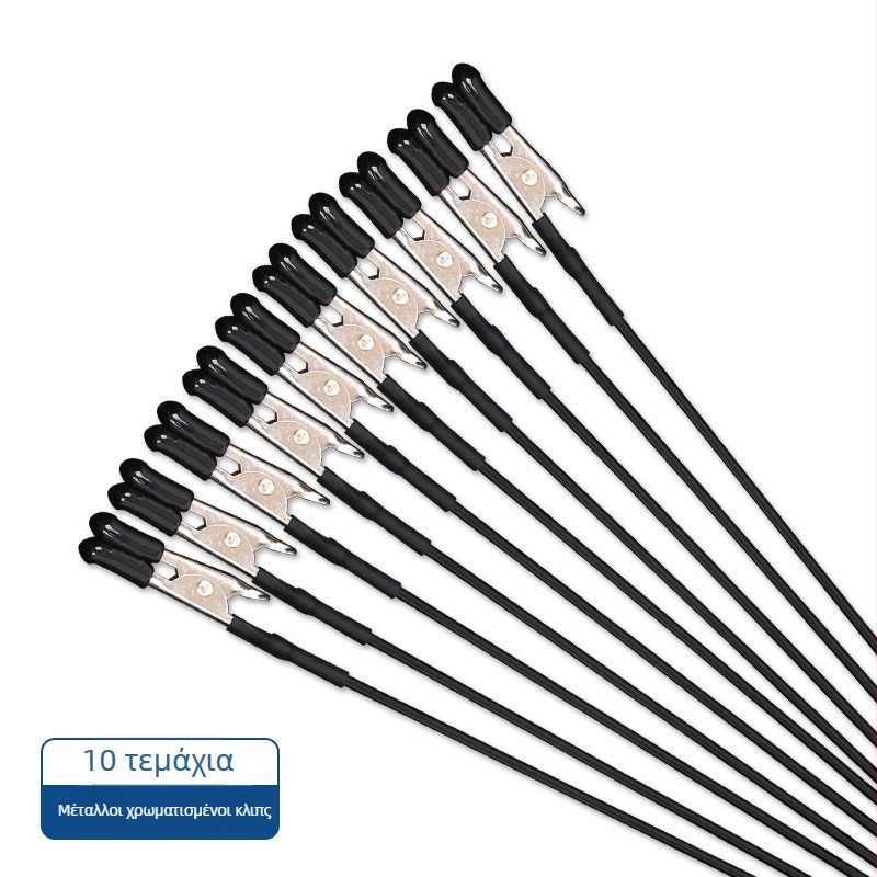 Κλιπ βαφής και στέγνωσης μοντέλου Gundam με αερογράφο, κλιπ anti-τσίμπωμα, μεταλλικό/πλαστικό σώμα, 63 g