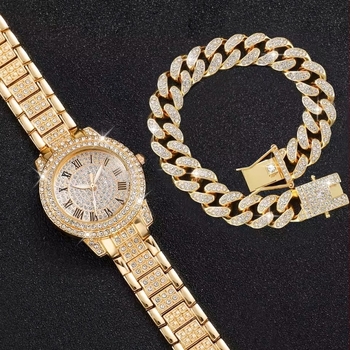 Ρολόι με μηχανισμό quartz AM13889, περίβλημα από κράμα, λουρί από καμβά, αναλογικό καντράν