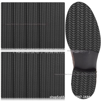 Αντιολισθητικές επεμβάσεις σόλας για γυναικείες γόβες με τακούνι, μακριά λωρίδα, καθολικό μοντέλο, καουτσούκ, XT99, κατάλληλες για όλες τις εποχές