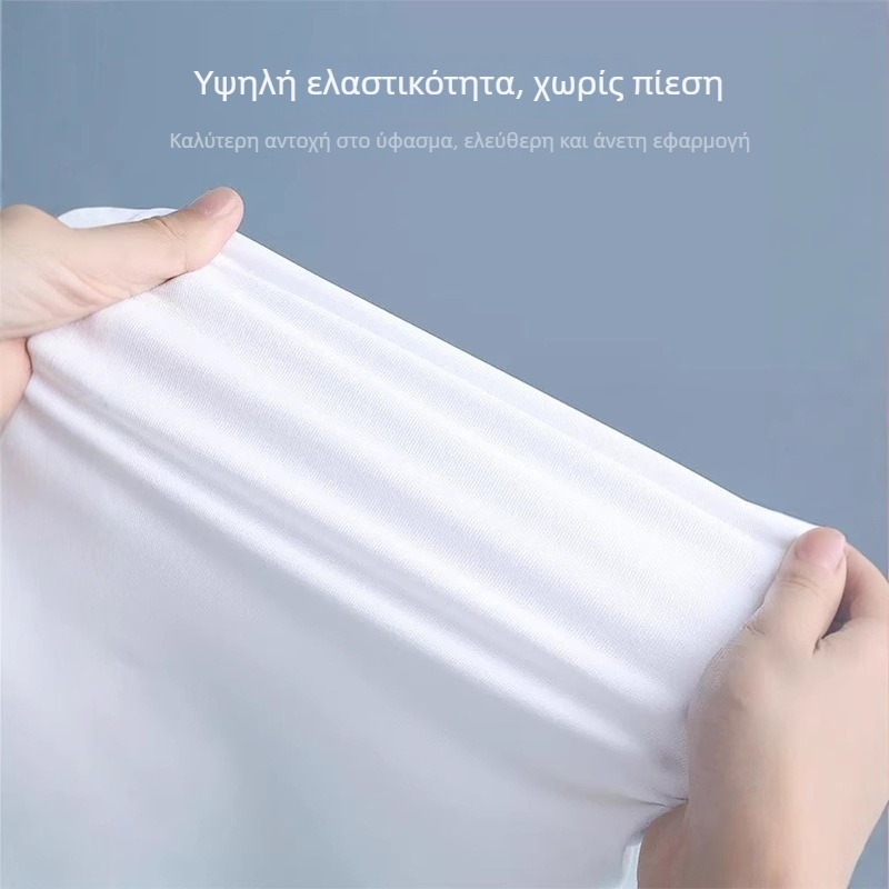 Παιδικό αθλητικό γιλέκο без μανίκια, 92% βαμβάκι, για 3–8 ετών, Καλοκαίρι