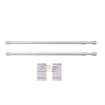 Πακέτο Εσωτερικού Εξοπλισμού RV: Κρεμαστό Ντουλάπι, Ράγες Γκαρνταρόμπας και Τηλεσκοπικά Αφαιρούμενα Panels – Ρυθμιζόμενα Αξεσουάρ Τροποποίησης RV