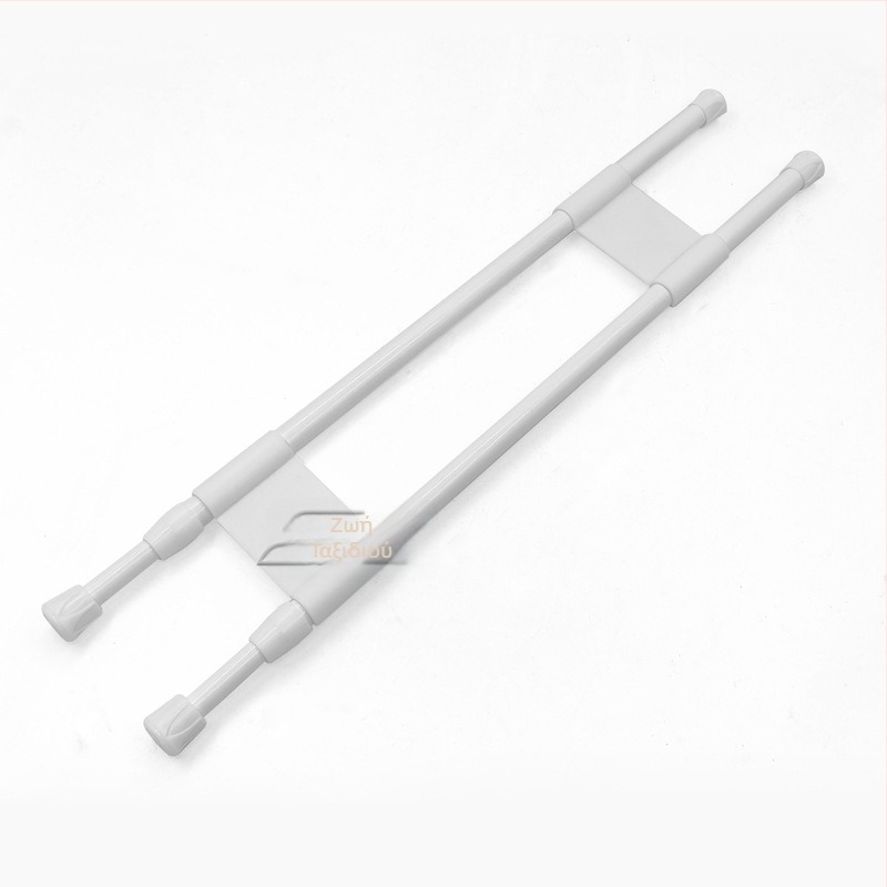 Πακέτο Εσωτερικού Εξοπλισμού RV: Κρεμαστό Ντουλάπι, Ράγες Γκαρνταρόμπας και Τηλεσκοπικά Αφαιρούμενα Panels – Ρυθμιζόμενα Αξεσουάρ Τροποποίησης RV