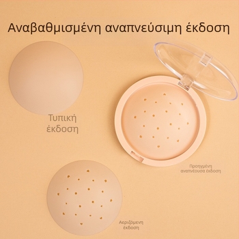 Αυτοκόλλητο στήθους από σιλικόνη - αναπνέον, αόρατο, υπερλεπτό, στρογγυλό σχήμα, σεξουαλικό σχέδιο