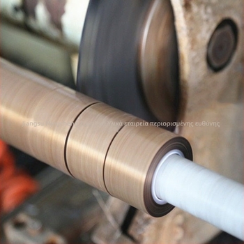 PTFE ύφασμα από γυάλινο ύφαντικό υψηλής θερμοκρασίας με αντι-κόλληση και αντοχή σε οξέα/αλκάλια — 260°C μακροπρόθεσμα, 300°C βραχυπρόθεσμα, Mingcheng