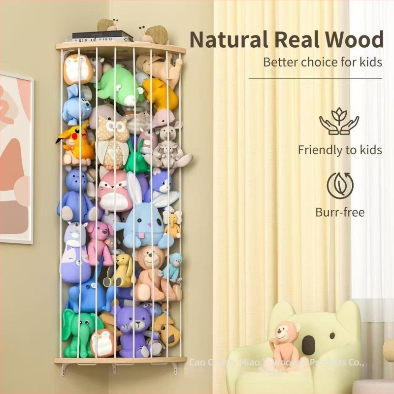 Ξύλινο κουτί αποθήκευσης για σαλόνι, προσαρμόσιμο, πολυλειτουργικό