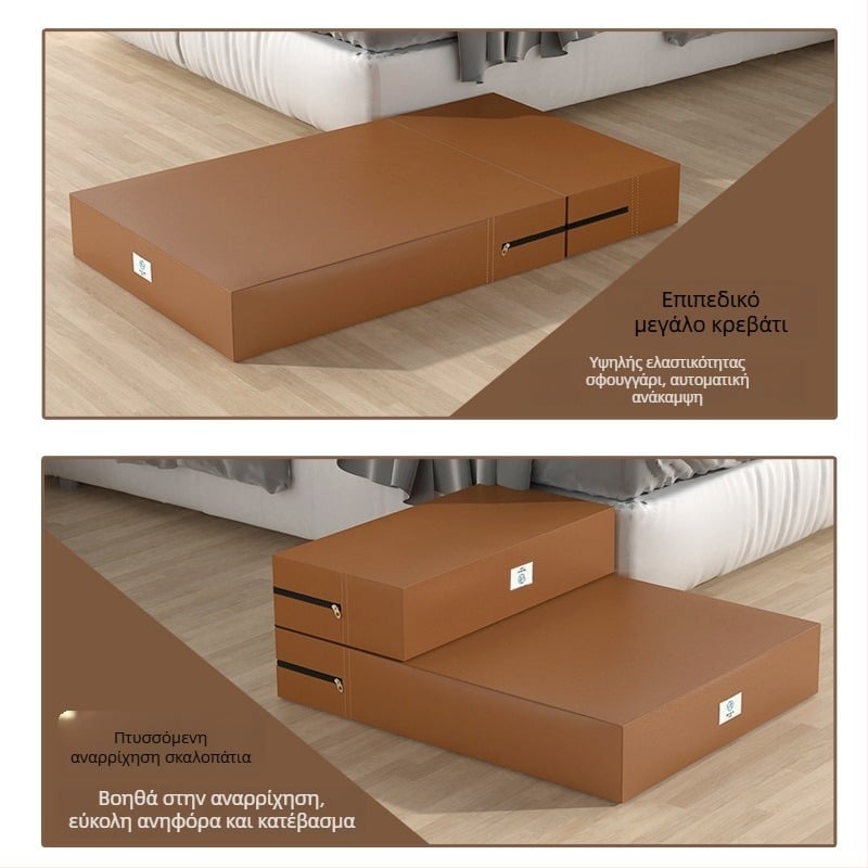 Φωλιά κατοικίδιων Brushi (Υλικό: Ύφασμα; Μάρκα: Brushi; Για σκύλους; Κατηγορία: Φωλιά κατοικίδιων)