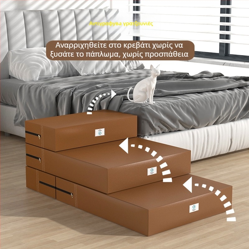 Φωλιά κατοικίδιων Brushi (Υλικό: Ύφασμα; Μάρκα: Brushi; Για σκύλους; Κατηγορία: Φωλιά κατοικίδιων)