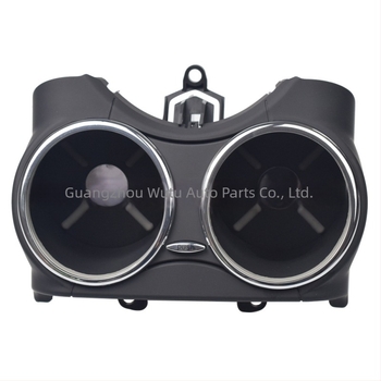 Ποτηροθήκη αυτοκινήτου για Mercedes-Benz CLS (C219) 280/320 - Υλικό ABS+PC - Μοντέλο A2196800414 - Συμβατή με τον πίνακα οργάνων