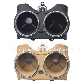 Ποτηροθήκη αυτοκινήτου για Mercedes-Benz CLS (C219) 280/320 - Υλικό ABS+PC - Μοντέλο A2196800414 - Συμβατή με τον πίνακα οργάνων