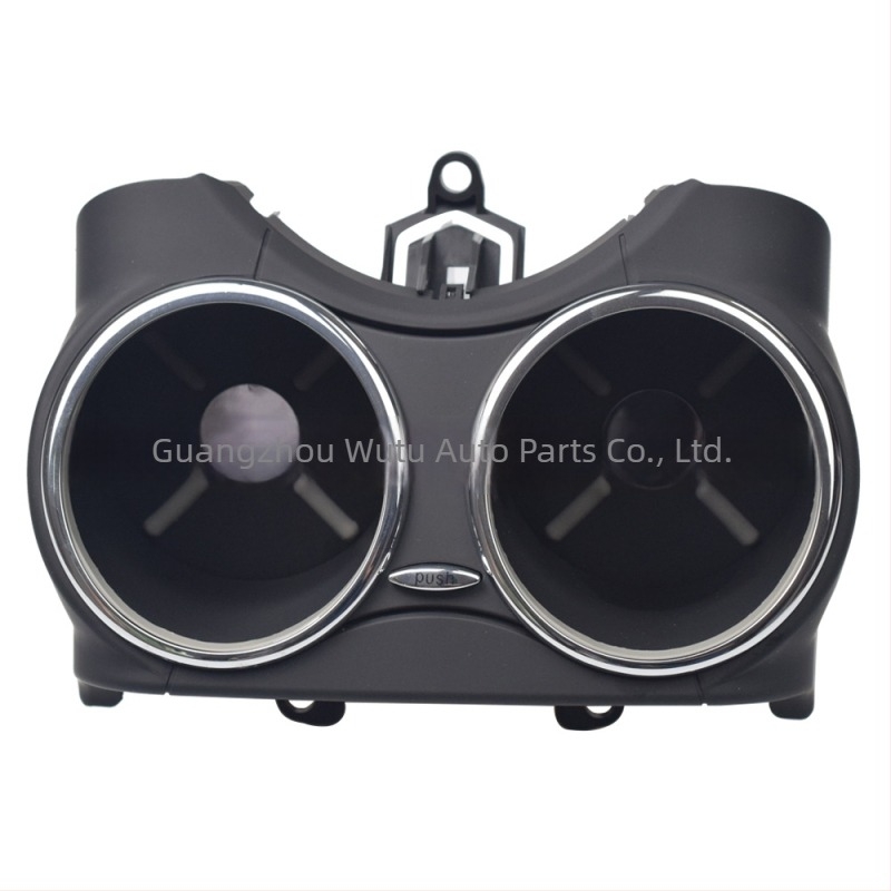 Ποτηροθήκη αυτοκινήτου για Mercedes-Benz CLS (C219) 280/320 - Υλικό ABS+PC - Μοντέλο A2196800414 - Συμβατή με τον πίνακα οργάνων