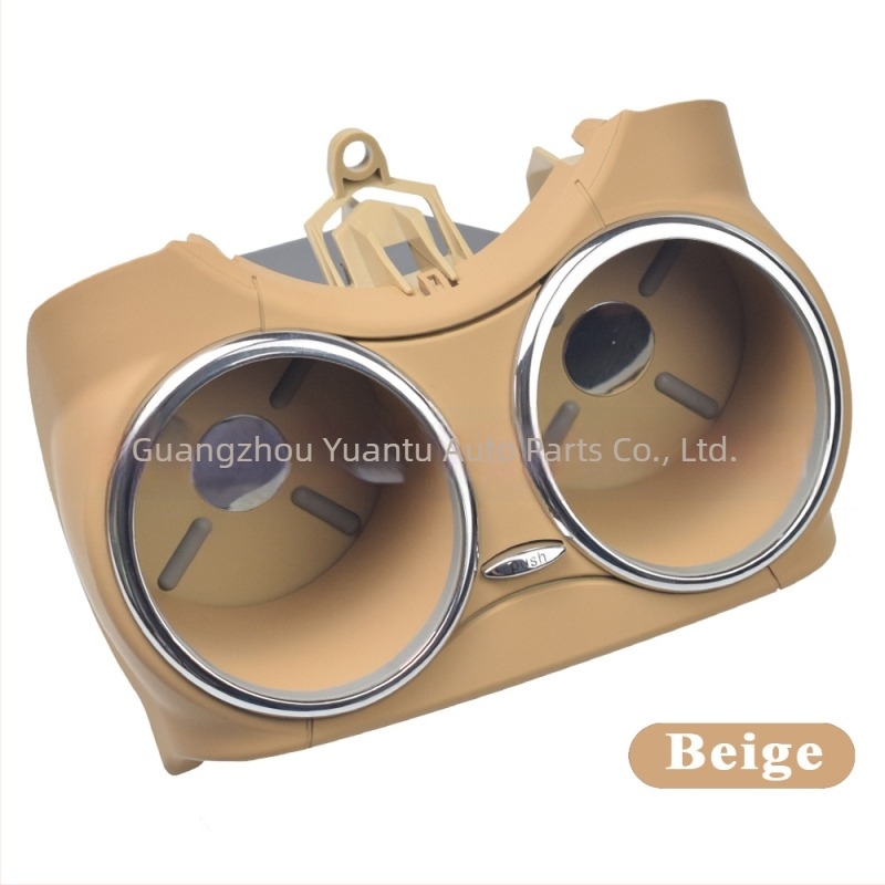 Ποτηροθήκη αυτοκινήτου για Mercedes-Benz CLS (C219) 280/320 - Υλικό ABS+PC - Μοντέλο A2196800414 - Συμβατή με τον πίνακα οργάνων