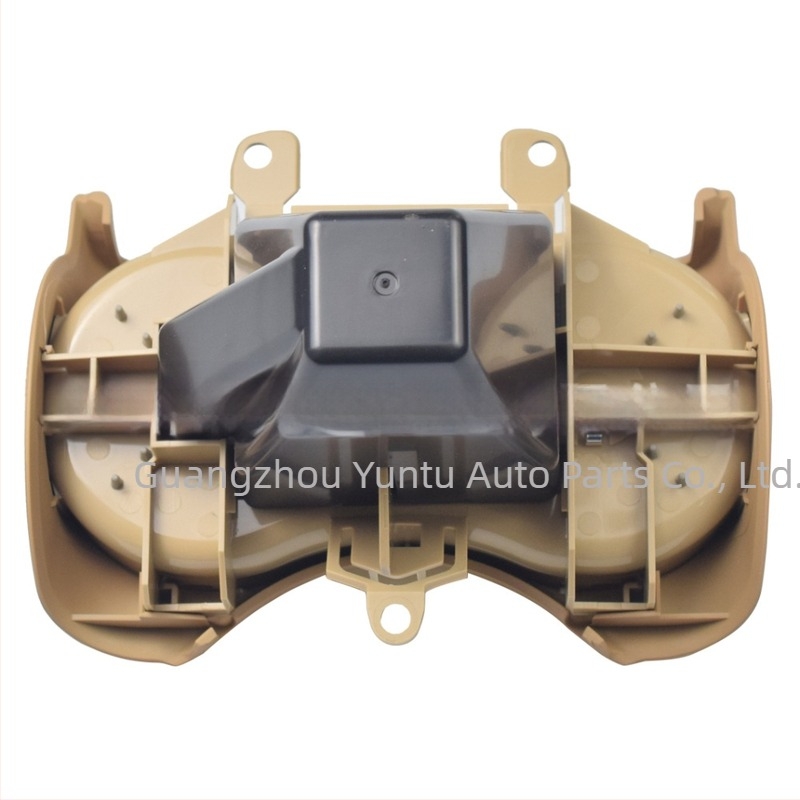 Ποτηροθήκη αυτοκινήτου για Mercedes-Benz CLS (C219) 280/320 - Υλικό ABS+PC - Μοντέλο A2196800414 - Συμβατή με τον πίνακα οργάνων