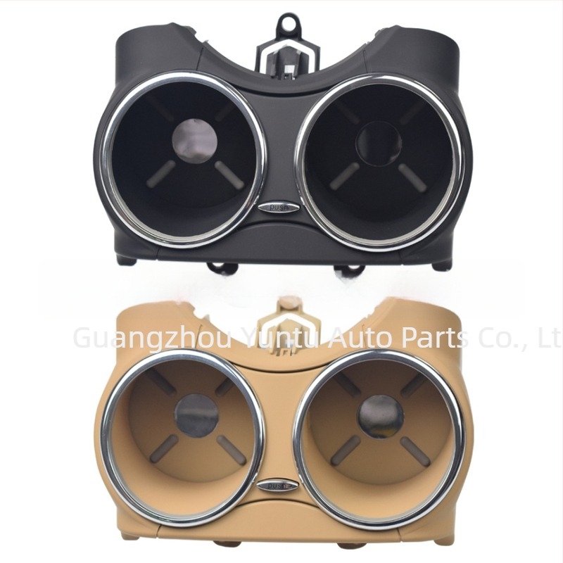 Ποτηροθήκη αυτοκινήτου για Mercedes-Benz CLS (C219) 280/320 - Υλικό ABS+PC - Μοντέλο A2196800414 - Συμβατή με τον πίνακα οργάνων