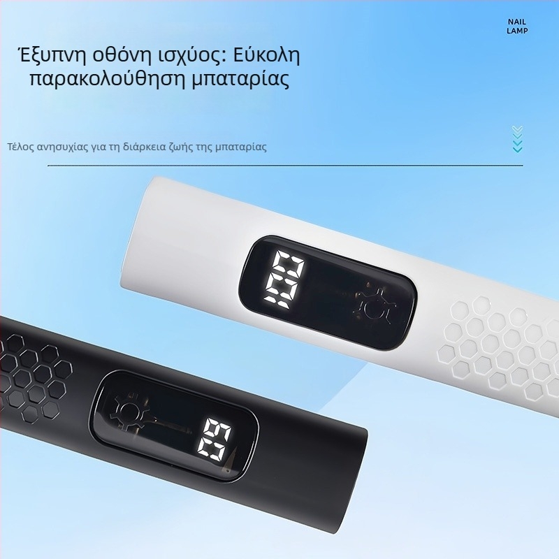 UV φως 365 nm φορητός φακός για αναγνώριση νεφρίτη και πολύτιμων λίθων με φθορισμό, ABS περίβλημα, LED Shatuo Tribe, CE πιστοποίηση