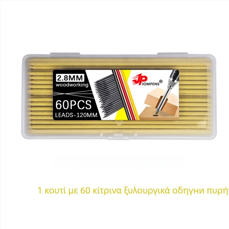 Πυρήνας στυλό LC640B – Πλαστικό, πλάτος γραμμής 1.0 mm, για μαρκάρισμα γραμμών