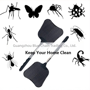 Ρακέτα για κουνούπια - πλαστική, στυλ light luxury, μη τοξική, χωρίς άρωμα, μη παραμετροποιήσιμη