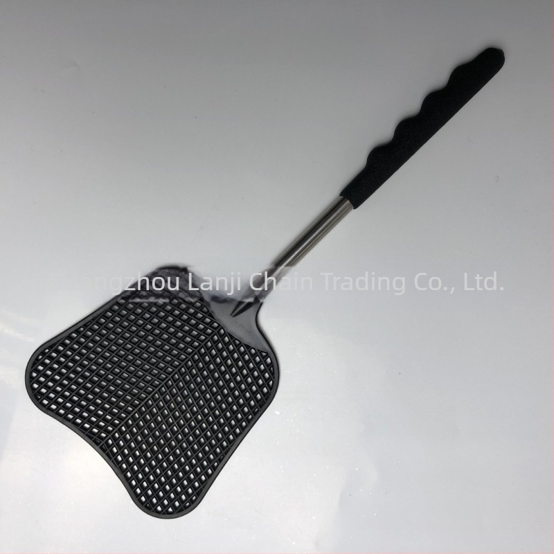 Ρακέτα για κουνούπια - πλαστική, στυλ light luxury, μη τοξική, χωρίς άρωμα, μη παραμετροποιήσιμη