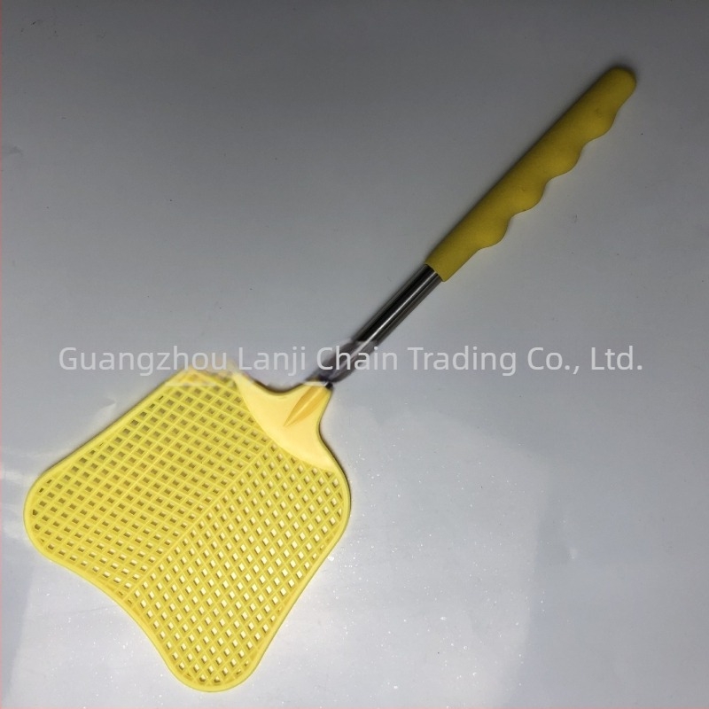 Ρακέτα για κουνούπια - πλαστική, στυλ light luxury, μη τοξική, χωρίς άρωμα, μη παραμετροποιήσιμη