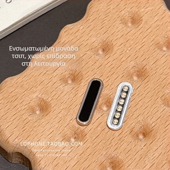 iPhone Κάμερα Προστατευτικό Στικέρ Αφής Χωρητικότητας – Θερμ. Γυαλί, Edge Φιλμ, Anti-Fingerprint, Anti-Explosion