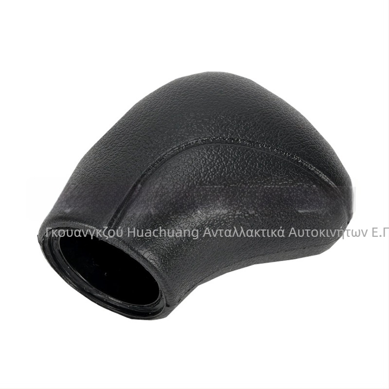 Huachuang Σετ καλύμματος σκόνης λεβιέ ταχυτήτων για Mercedes-Benz Sprinter W906 (2006-2018), αριστερή οδήγηση, χειροκίνητο κιβώτιο