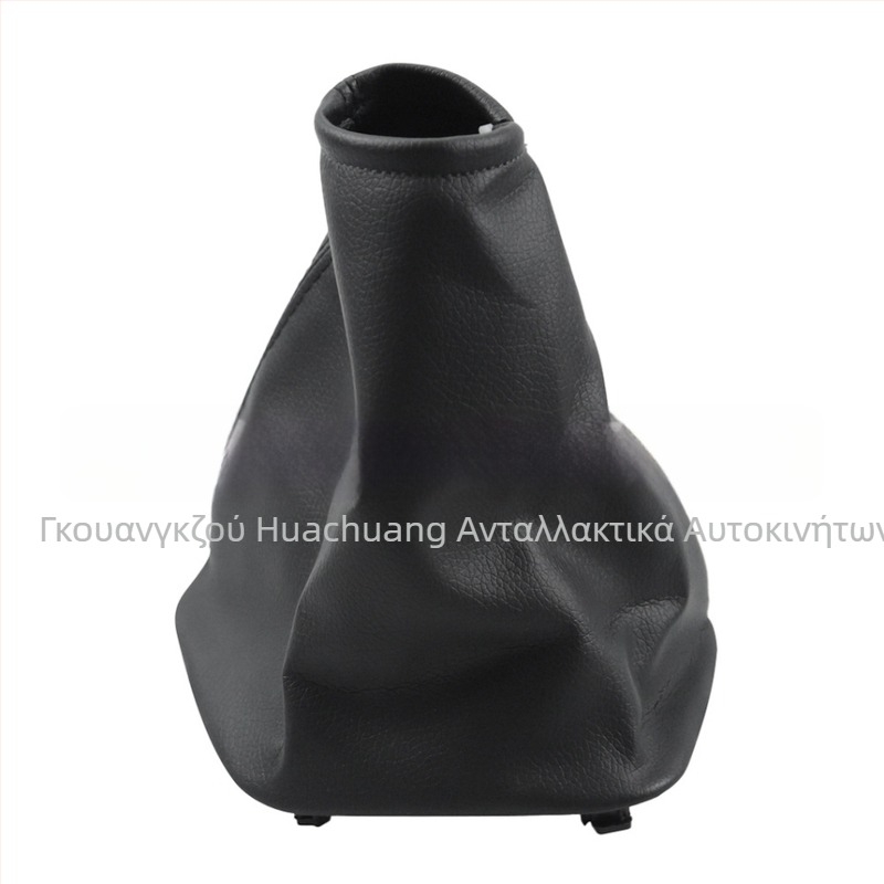 Huachuang Σετ καλύμματος σκόνης λεβιέ ταχυτήτων για Mercedes-Benz Sprinter W906 (2006-2018), αριστερή οδήγηση, χειροκίνητο κιβώτιο