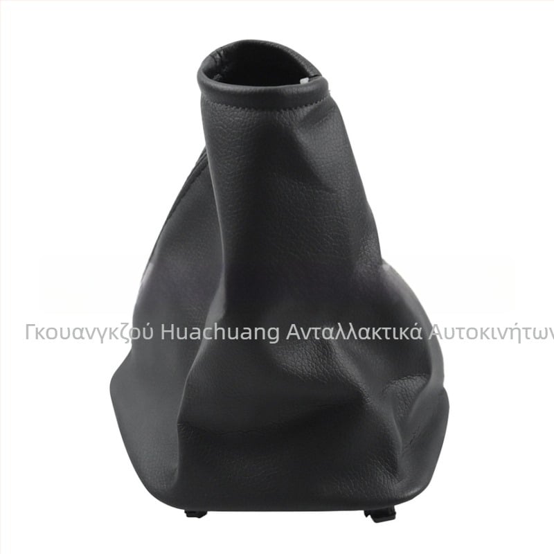 Huachuang Σετ καλύμματος σκόνης λεβιέ ταχυτήτων για Mercedes-Benz Sprinter W906 (2006-2018), αριστερή οδήγηση, χειροκίνητο κιβώτιο