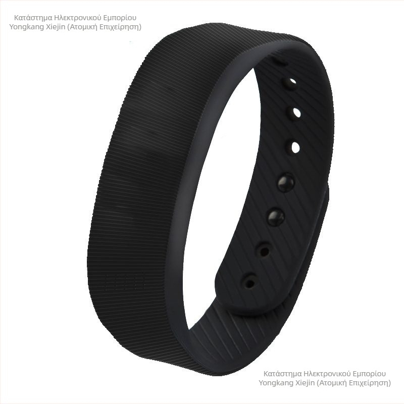 Παιδικό Smartwatch με Μετρητή Βημάτων, Δονητικό Ξυπνητήρι, Οθόνη Αφής, Λουρί Σιλικόνης, 7–14 Ημέρες Μπαταρία, Αδιάβροχο για Καθημερινή Χρήση