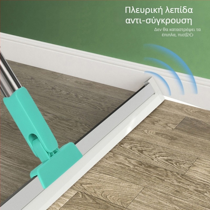 Langchen Σιλικονούχος Γυάλινος Καθαριστικός Σκραπερ Μπάνιου Με Προσαρμοσμένη Ιδιωτική Ετικέτα