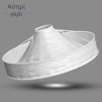 Μανδύας κομμωτικής με φουλάρι λαιμού, αντικολλητική επιφάνεια, για ενήλικες (ενήλικας, αντικολλητικό)