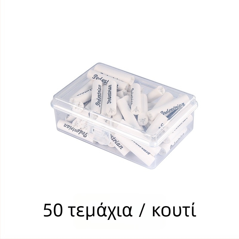 Θήκη προστασίας — επαναχρησιμοποιούμενη, ανθεκτική στον άνεμο, απλό στυλ (Μάρκα Pipe Man; 200 τεμάχια)