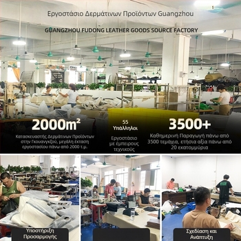 Νομισματοθήκη από νάιλον και δέρμα πρώτης στρώσης βοδινού με μικροϊνες, μονοχρωμία, αστικός μινιμαλισμός, υπερβολικά ελαφρύς, με λειτουργία anti-theft