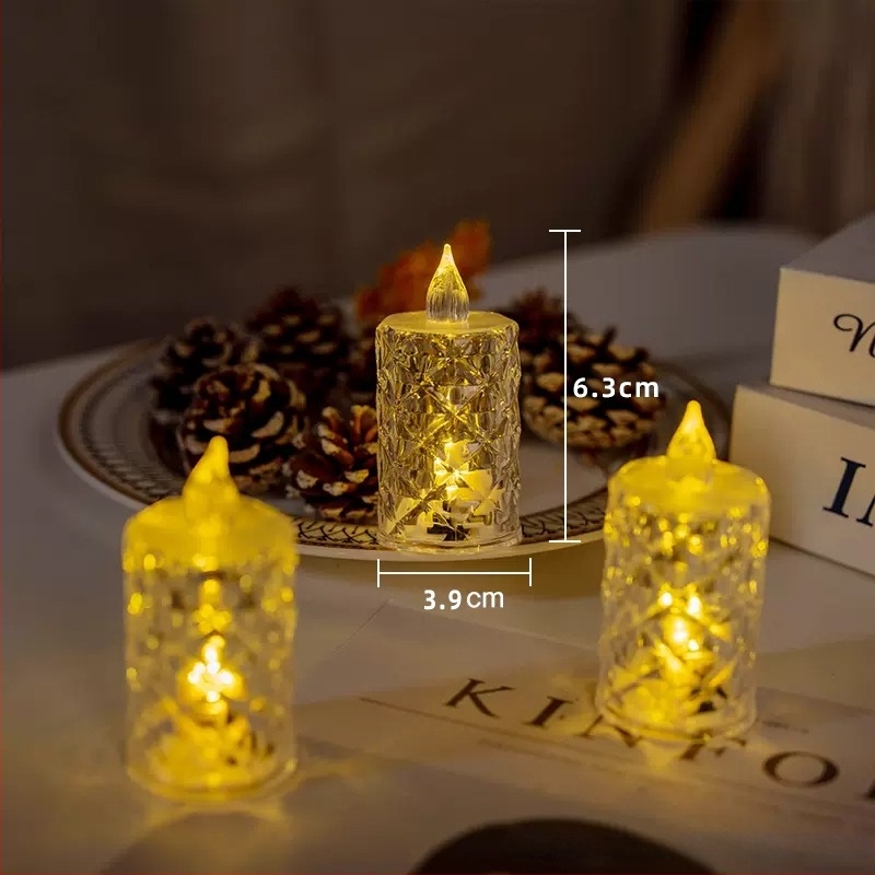 LED κερί για αρωματοθεραπεία με δισκία κεριού, κερί σόγιας ανάμικτο (Μάρκα: Άλλο; Τύπος: δισκία κεριού για αρωματοθεραπεία; Άδεια IP: Όχι)