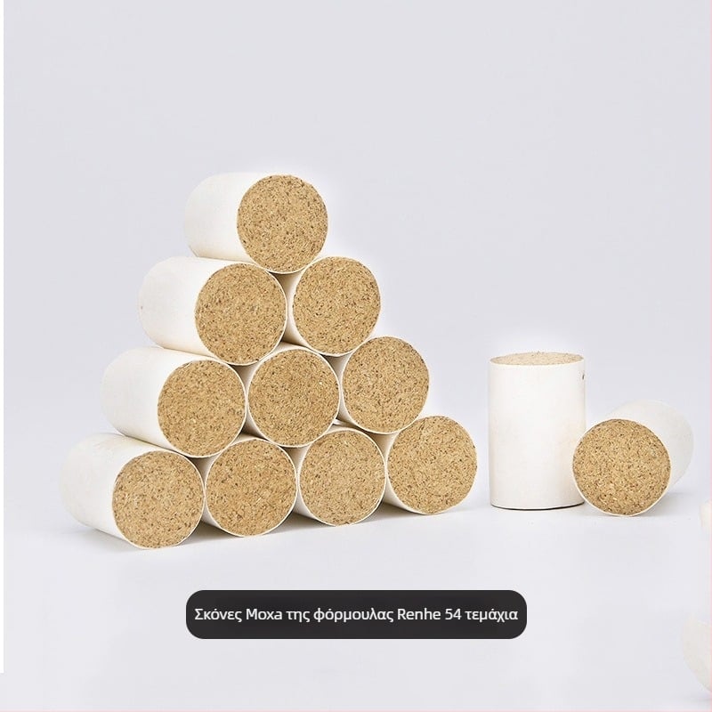 Wanling βελούδινο κάλυμμα μοξιβουσίας για τον αυχένα, τους ώμους, τη μέση και την κοιλιά – Μοντέλο Μονό/Διπλό/Τριπλό/Τετραπλό, χρήση σε υγειονομική περίθαλψη μασάζ, Διαθέσιμη ιδιωτική ετικέτα