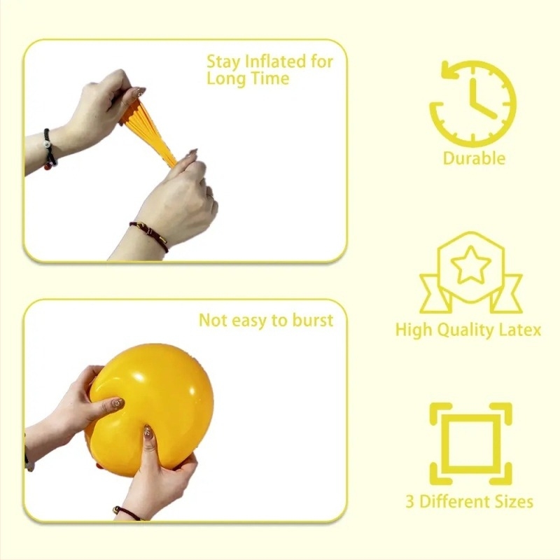 Μπαλόνια θεματικά με τηγανητές πατάτες, μπέργκερ και χοτ ντογκ για διακόσμηση πάρτι – μπαλόνια από αλουμινόφυλλο, στρογγυλά διακοσμητικά μπαλόνια, χωρίς λογότυπο