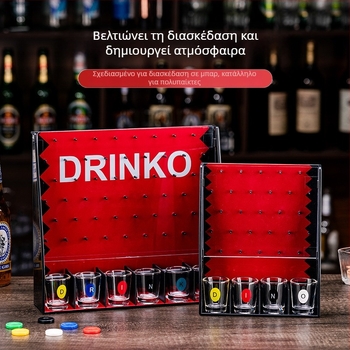 Παιχνίδι πόσης – Υλικό PP, Μάρκα Runwei, 14+ ετών, Διασκέδαση σε εσωτερικούς χώρους
