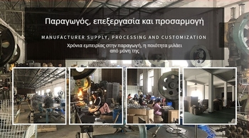 Δί-επίπεδη βάση οθόνης με συρτάρι, εγκατάσταση σε επιφάνεια γραφείου, από ανθρακούχο ατσάλι