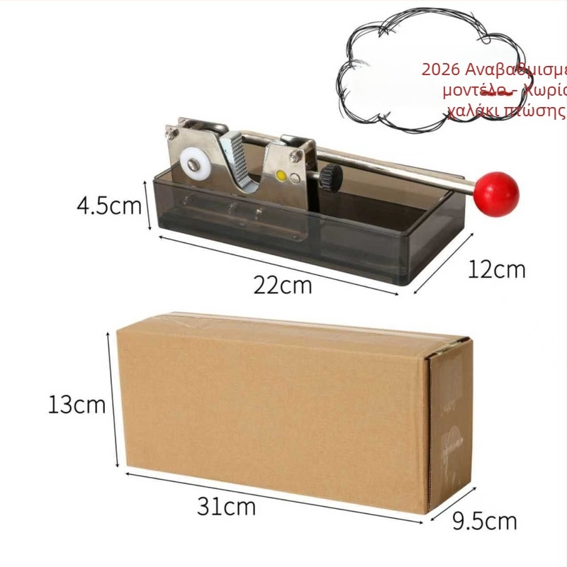 Κλιπ ανοίγματος φλοιού ξηρών καρπών για καρύδια και μακανδάμια, αλουμίνιο, μάρκα Yidai Liufang, Yiwu, Άνοιξη 2017