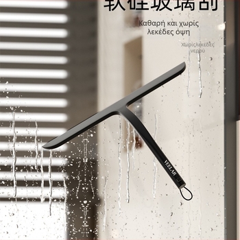 Γυάλινο σφουγγαράκι καθαρισμού - μονόπλευρη σκούπισμα, υλικό: μεταξάκι, Κωδικός: F98567M86T7H6T, Αυτοκινητοποίηση