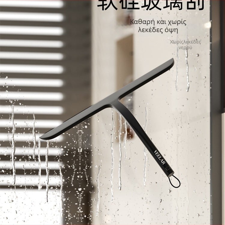Γυάλινο σφουγγαράκι καθαρισμού - μονόπλευρη σκούπισμα, υλικό: μεταξάκι, Κωδικός: F98567M86T7H6T, Αυτοκινητοποίηση