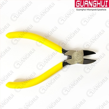 Tajima Διαγώνιες κοπτικές πένσες για πλαστικό, 60Cr-V, 200 g