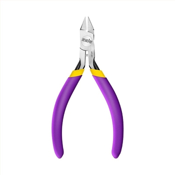 Hongpai No.1 Nipper για μοντέλα με μια λεπίδα – για συναρμολόγηση/αποσυναρμολόγηση, χάλυβας άνθρακα, βάρος 0.06