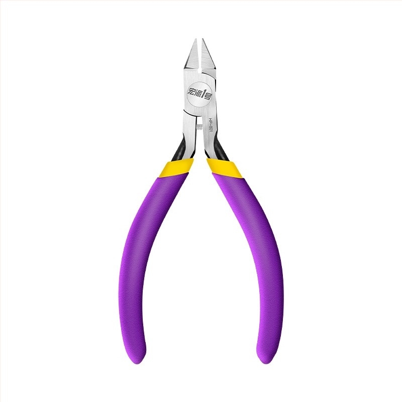 Hongpai No.1 Nipper για μοντέλα με μια λεπίδα – για συναρμολόγηση/αποσυναρμολόγηση, χάλυβας άνθρακα, βάρος 0.06