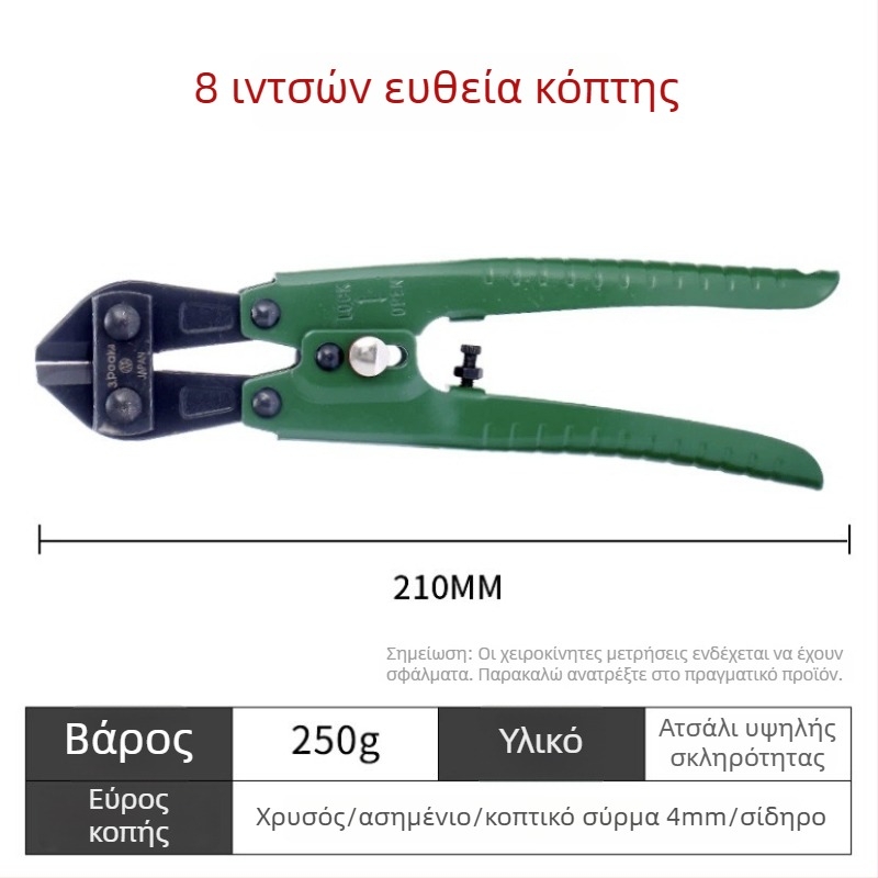 Πένσες με κεφαλή φιδιού για κατασκευή κοσμημάτων, ευθύς και διαγώνιος άκρη μύτης, χυτές από 45# ατσάλι με λεία κοπή
