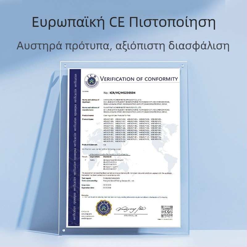 Σπρέι περιποίησης στόματος για κατοικίδια - φρεσκάδα αναπνοής, οικολογικό πλαστικό, καθολική χρήση (Μάρκα: Xiao Chong)